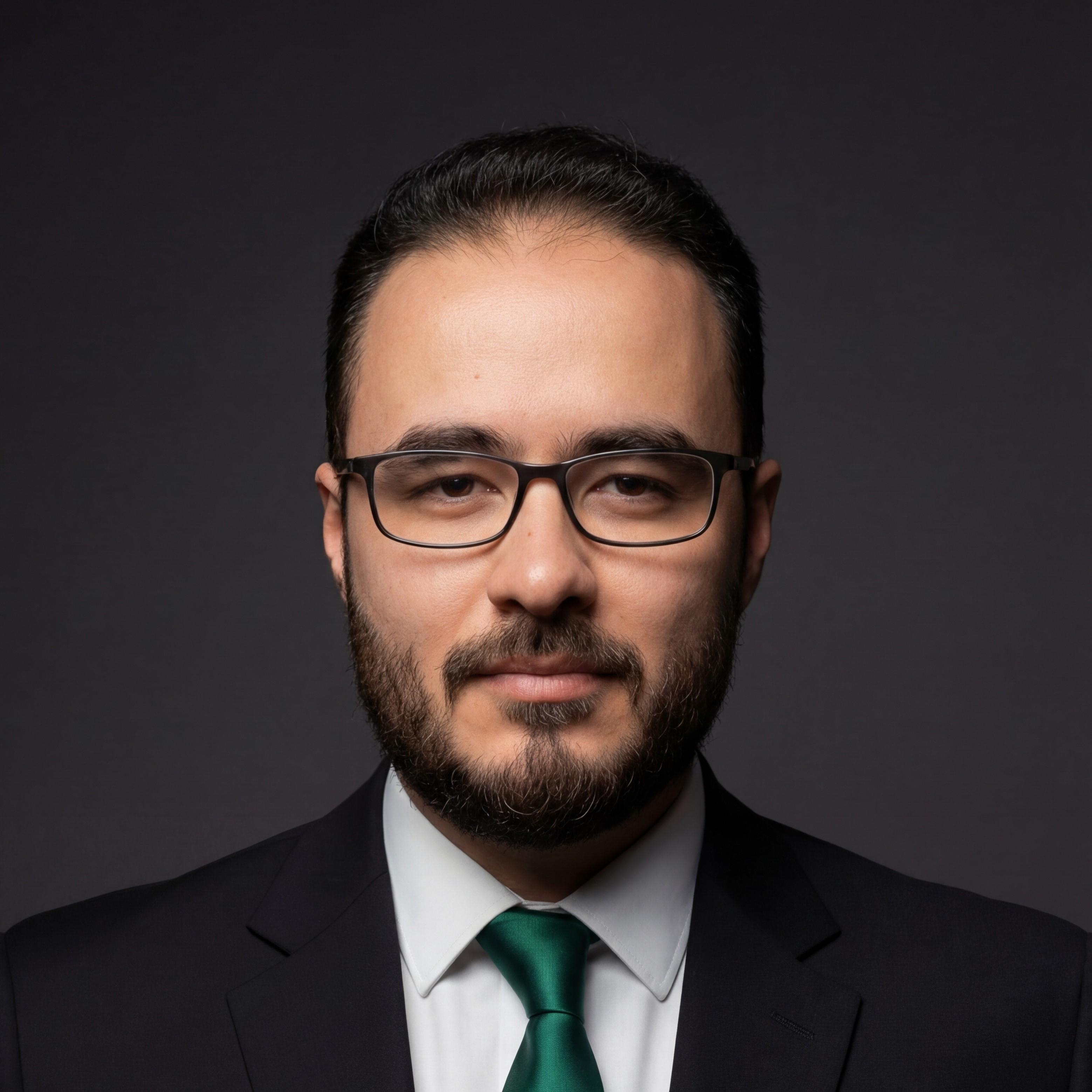 محمد أمجد الحلبي