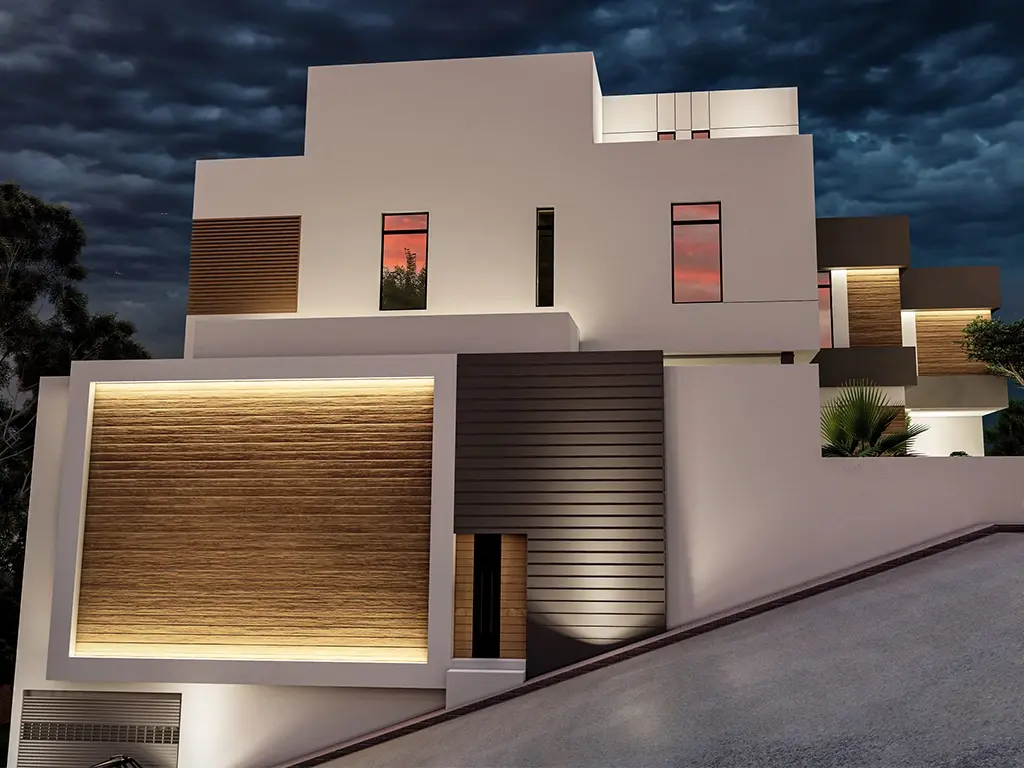 مبانٍ سكنية خاصة gallery image 2