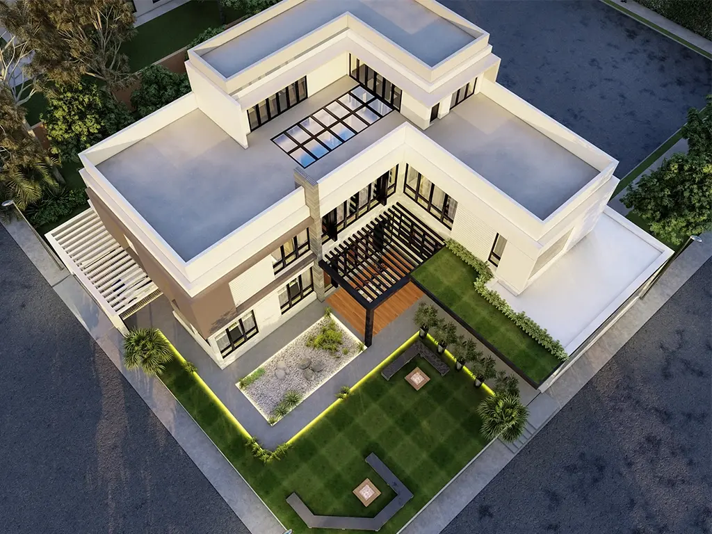 مبانٍ سكنية خاصة gallery image 1