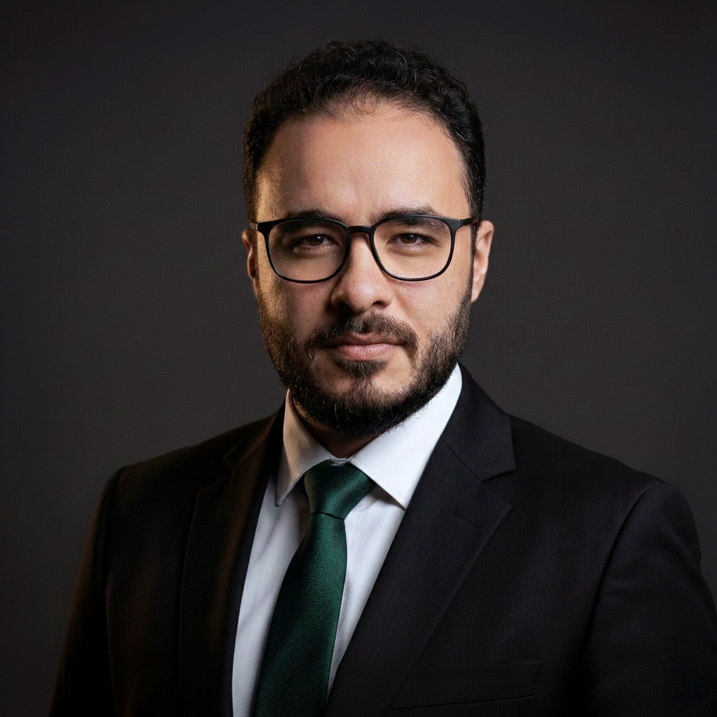 محمد أمجد الحلبي