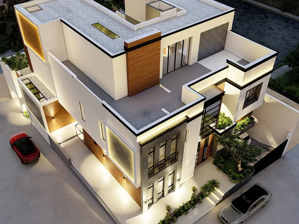 مبانٍ سكنية خاصة gallery image 6
