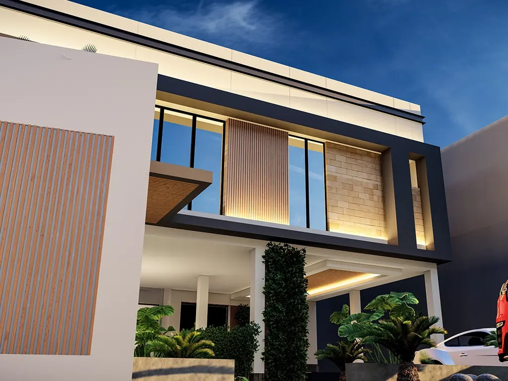 مبانٍ سكنية خاصة gallery image 8