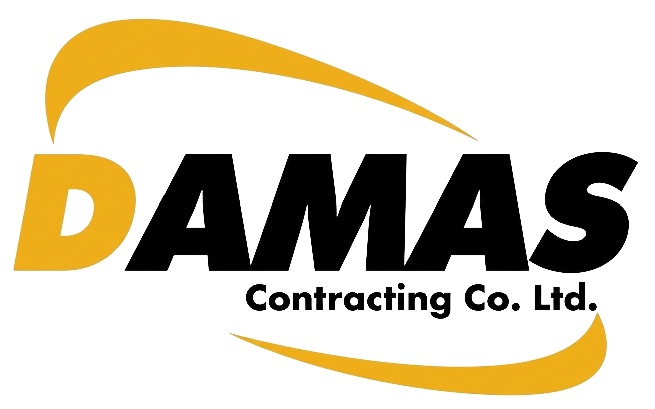 شركة دماس المتحدة المحدودة