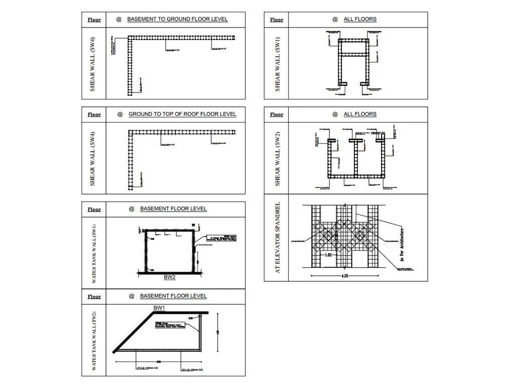 حديقة النميص gallery image 1