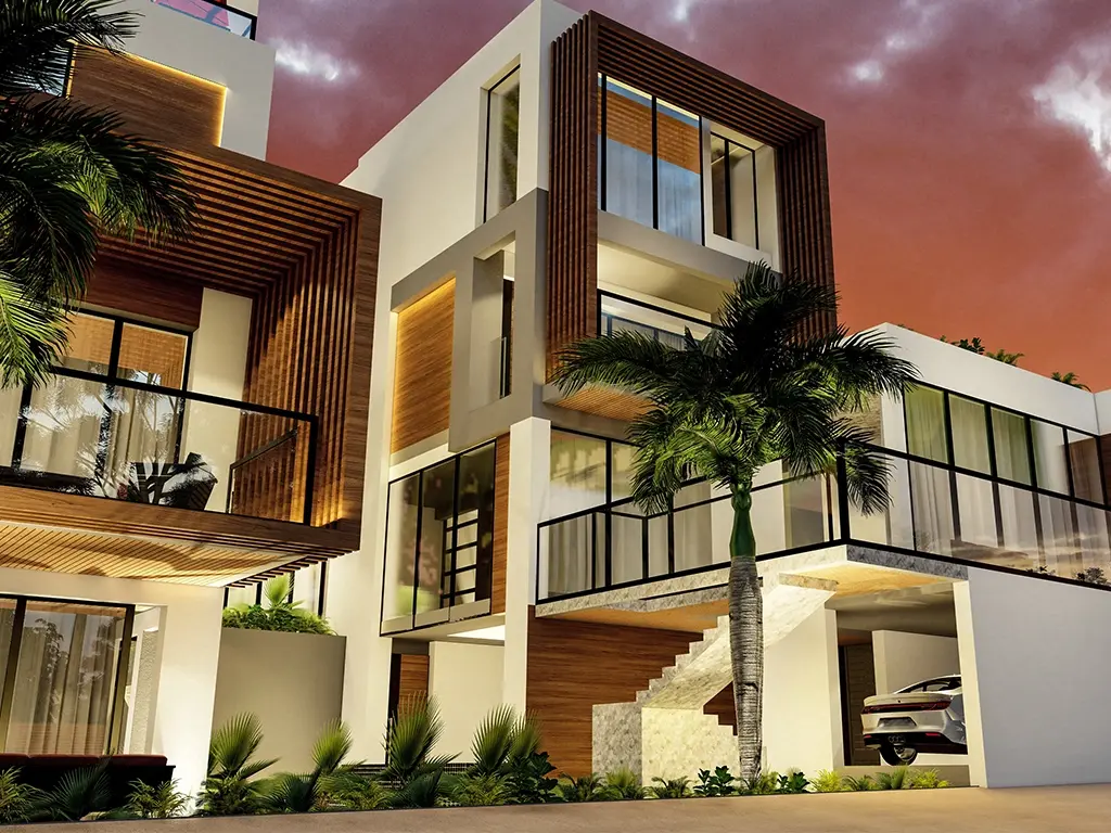 مبانٍ سكنية خاصة gallery image 3