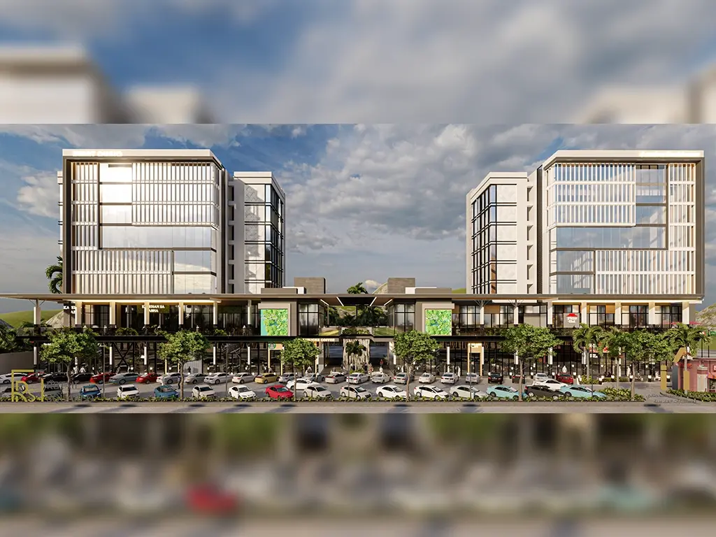 حديقة النميص gallery image 5